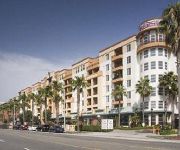 Corporate Suites Santa Monica Center