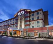 Angel of the Winds Casino Hotel