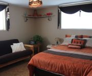 Country Charm Bed & Breakfast