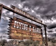 Flying E Ranch