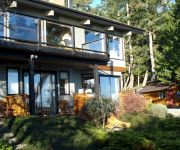 A Point of View Bed and Breakfast