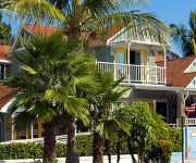 Sea Breeze Manor Bed & Breakfast