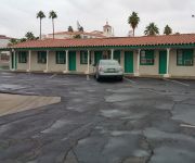 BORDER MOTEL