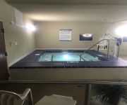 IN Cobblestone Hotel & Suites - Charlestown