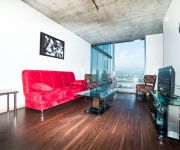 Hollywood Panorama Suites