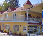 Crown Resort Motel
