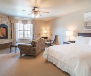 Le Baluchon Éco-Villégiature