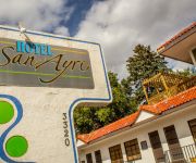 a Bud+Breakfast Property Hotel San Ayre