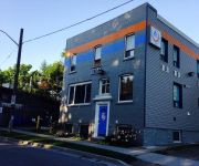 Hostelling International Niagara Falls - Hostel