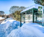 Auberge de Jeunesse HI Mont-Tremblant