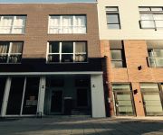 LikeAHotel - Les Prince-Arthur - Quartier des spectacles