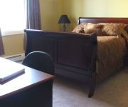 Spanish Bay Inn & Suites