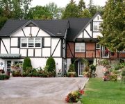 Burleys Gardens and Suite