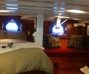 Barkissimo classic yacht hotel