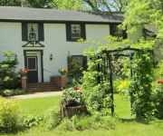 General Boyd's Bed and Breakfast