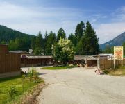 Rossland Motel