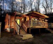 Cherokee Point Cabin