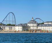 Cedar Point's Hotel Breakers