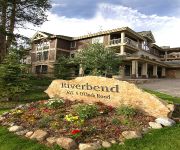 Riverbend Lodge by Wyndham Vacation Rentals
