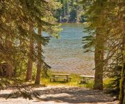 Snowflower RV Resort