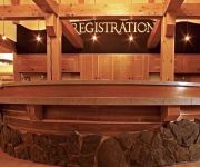 Old Faithful Snow Lodge & Cabins - Inside the Park