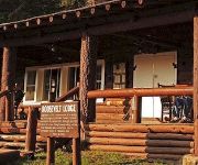 Roosevelt Lodge & Cabins - Inside the Park