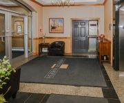 Atlantic Corporate Suites Garrison Watch