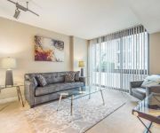 Global Luxury Suites at the National Mall