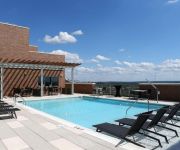 Global Luxury Suites at Park Crest Lofts