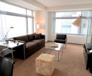 Furnished Quarters Apartments at Watermark