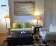 Global Luxury Suites at Kendall Square Lofts