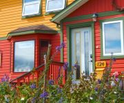 ALMOST HOME GUEST HOUSE AND B&B