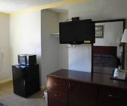 Budget Inn Danville