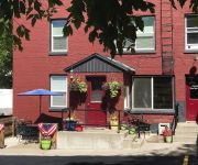 The Suites of Lava Hot Springs