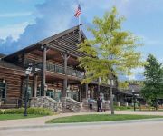 The Keeter Center at College of the Ozarks