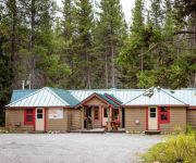 HI-Castle Mountain Hostel