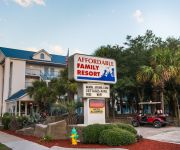 Affordable Family Resort