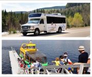 Résidence Touristique Chicoutimi