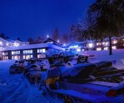 The Beacons of Minocqua