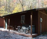 Harlan County Campground & Cabin Rentals