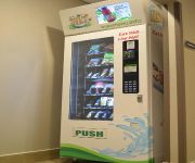 BEST WESTERN PLUS FERGUS HOTEL