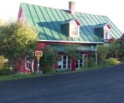 Gîte La Vallée En Fleur