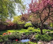 Summerhill Manor Bed and Breakfast and Tea Room