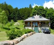 Petite Maison dans la Prairie