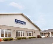 Travelodge Port Elgin