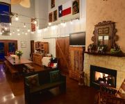 Lazy T Bed and Breakfast