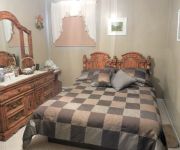 Domaine Joseph Ross Bed and Breakfast