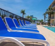 The Darlington Cottages