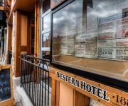 Western Hotel & Executive Suites
