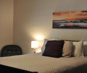 Manor Motel & Helman House